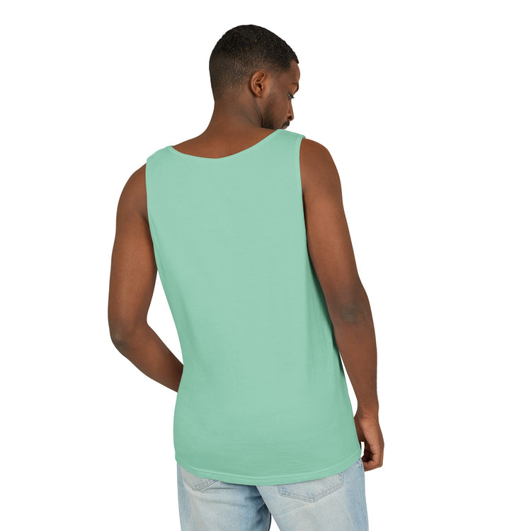 Hen Wilson Tank Top - Fandom-Made