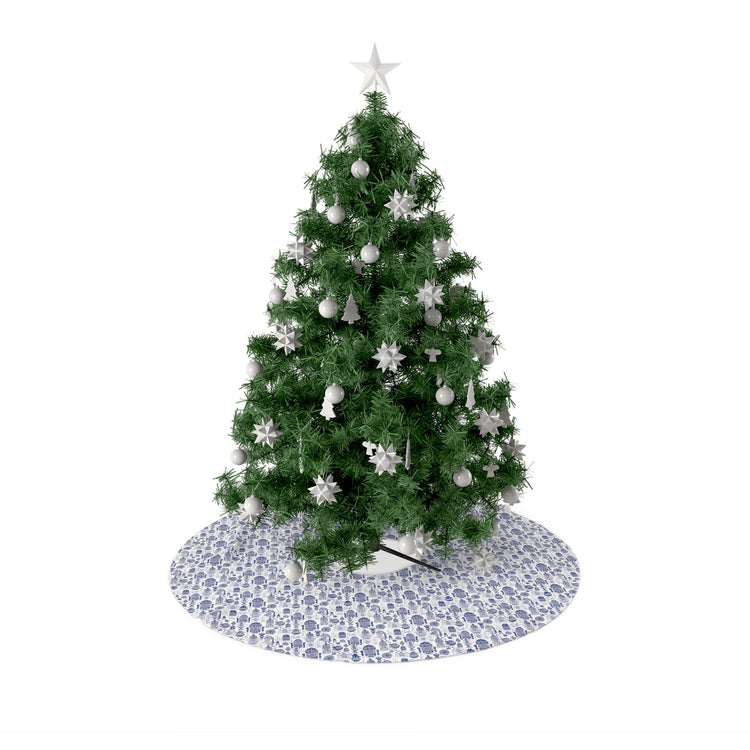 R2 Christmas Tree Skirts - Fandom-Made