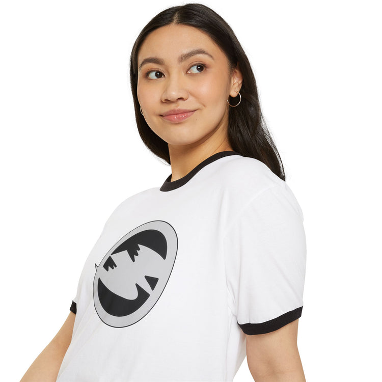 White Canary T-Shirt - Fandom-Made