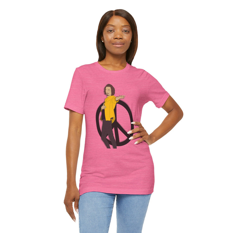 Klaus Hargreeves T-Shirt - Fandom-Made