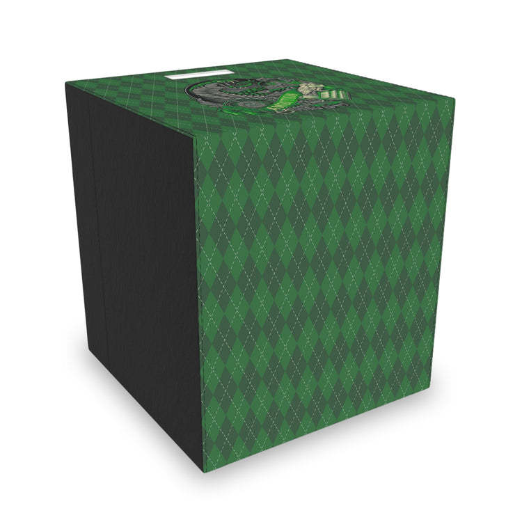 Slytherin Ambition Storage Box - Fandom-Made