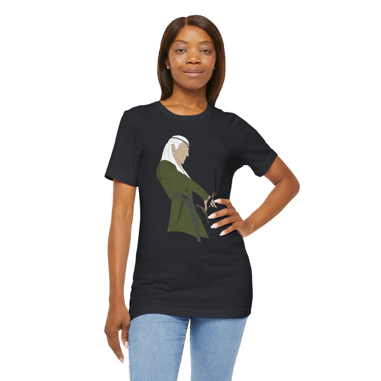 Aemond Targaryen T-Shirt - Fandom-Made
