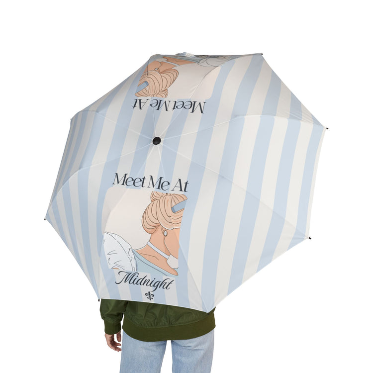 Meet Me At Midnight Umbrella - Fandom-Made