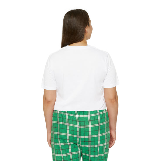 Steven Tyler PJs Women's Short Sleeve Pajama Set - Fandom-Made