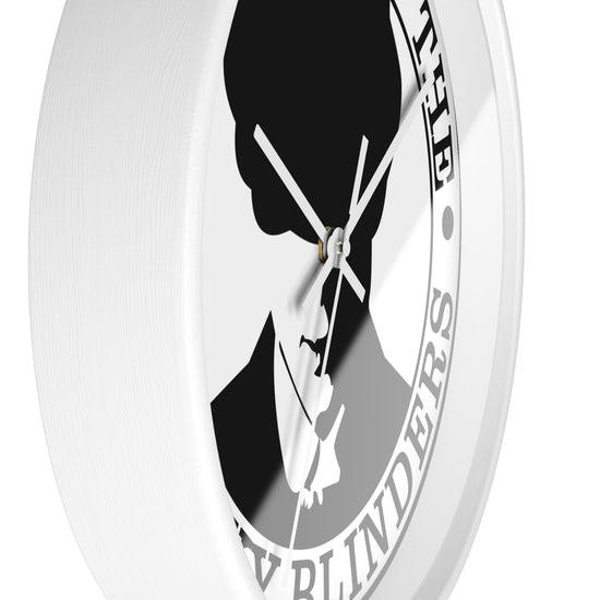 Peaky Blinders Wall Clock - Fandom-Made