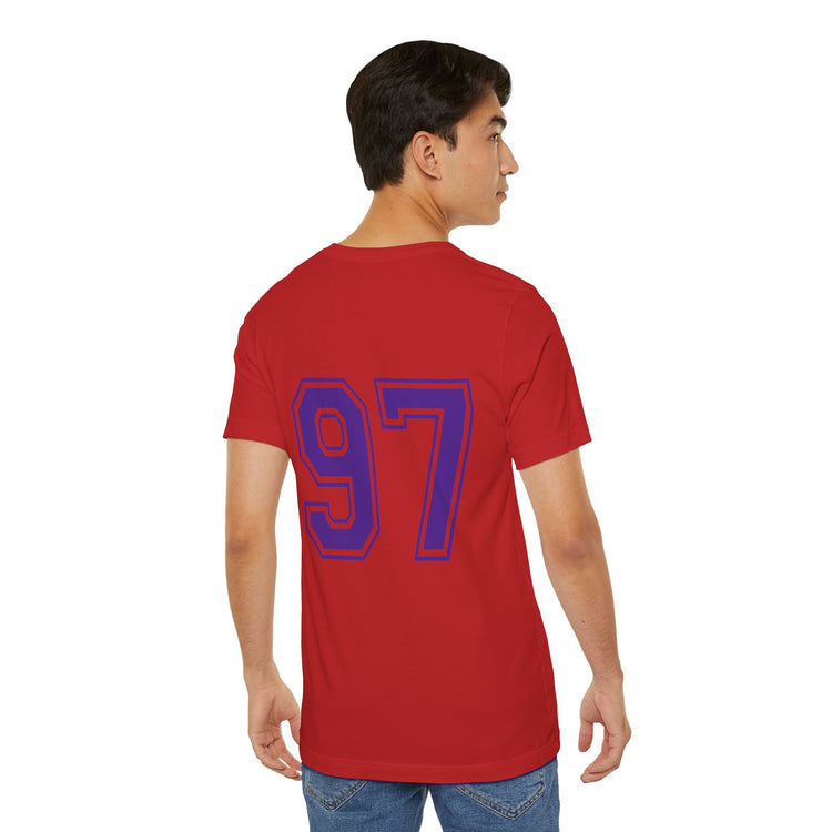Jungkook U Unisex T-Shirt