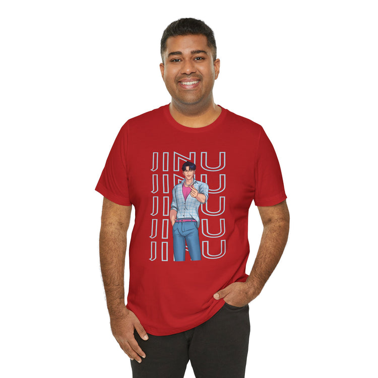 Jinu Unisex T-Shirt