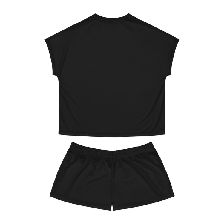 Strike a Pose Women's Short Pajama Set
