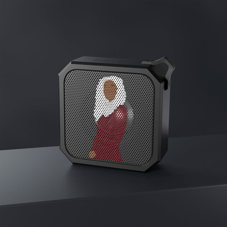 Lady Baela Targaryen Bluetooth Speaker - Fandom-Made