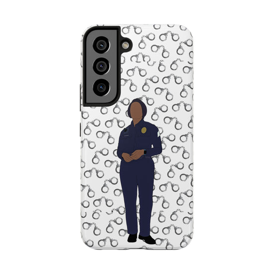 Athena Grant All-Over Print Phone Case - Fandom-Made