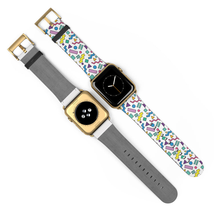 '90s Calling Watch Band - Fandom-Made