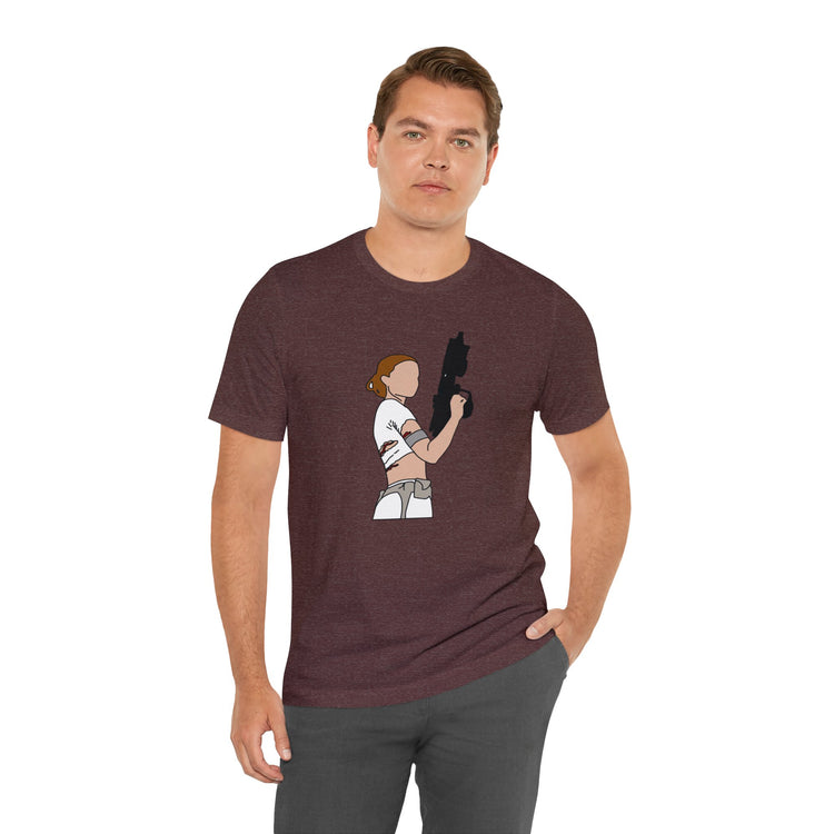 Padme Unisex T-Shirt - Fandom-Made