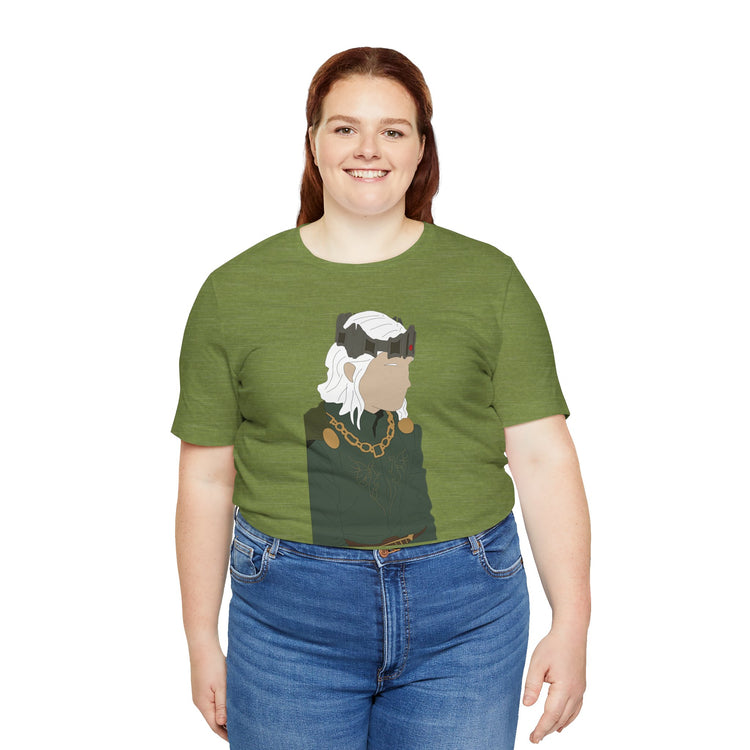 Aegon Targaryen T-Shirt - Fandom-Made