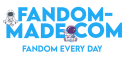 Fandom-Made logo