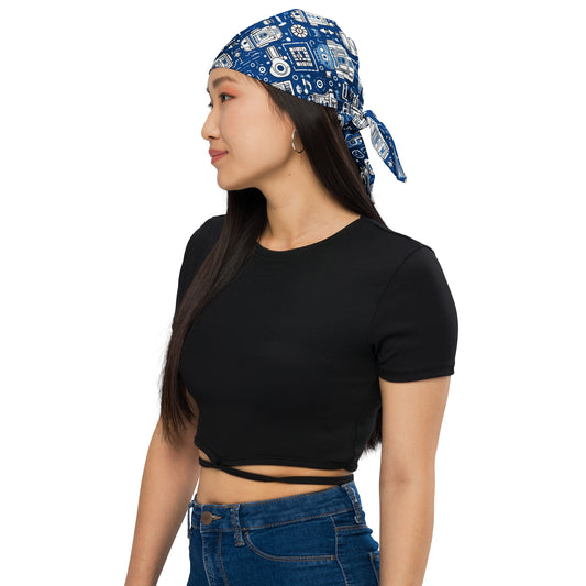 R2 Bandana - Fandom-Made