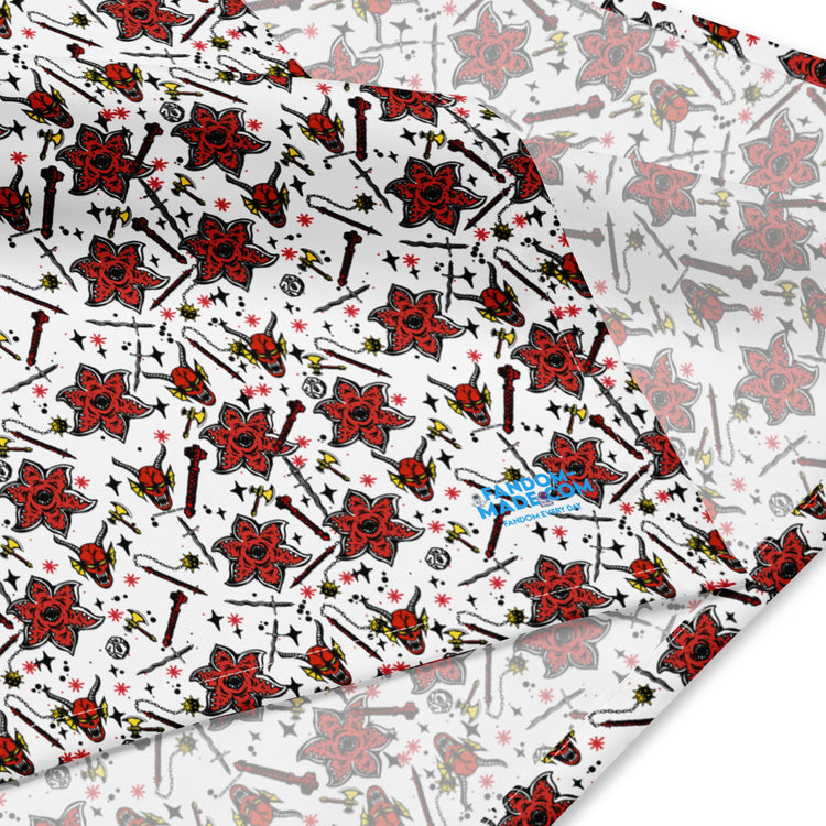 Stranger Things Bandana - Fandom-Made