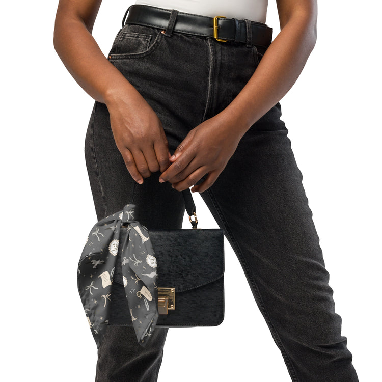 Tortured Poet Bandana - Fandom-Made