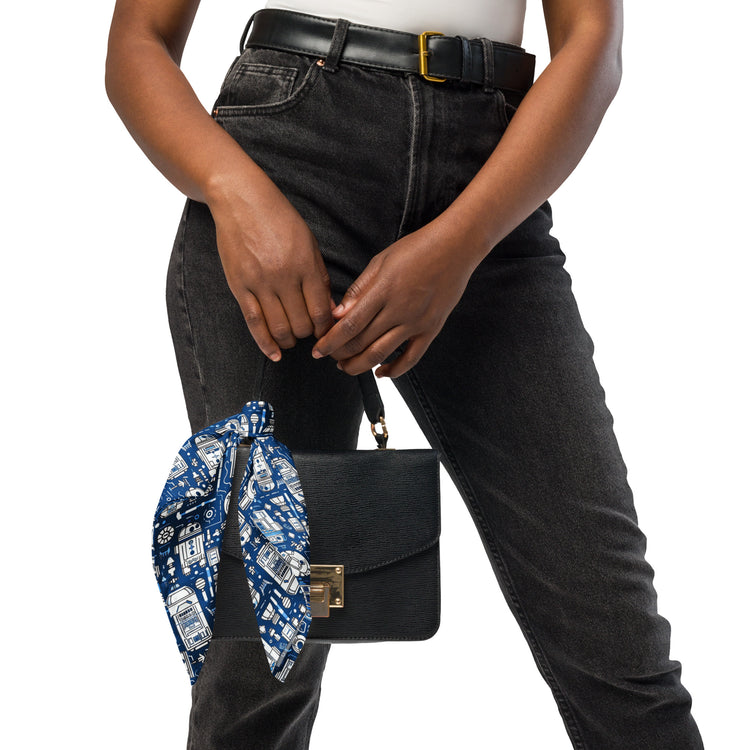 R2 Bandana - Fandom-Made