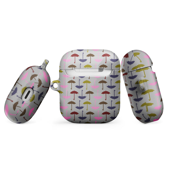 Umbrellas Case for AirPods® - Fandom-Made