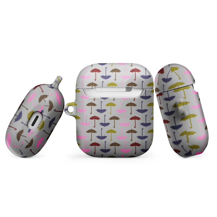 Umbrellas Case for AirPods® - Fandom-Made