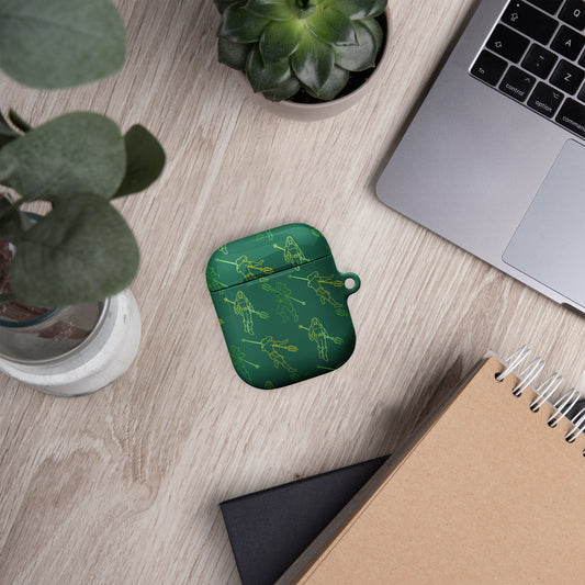 Aquaman Case for AirPods® - Fandom-Made