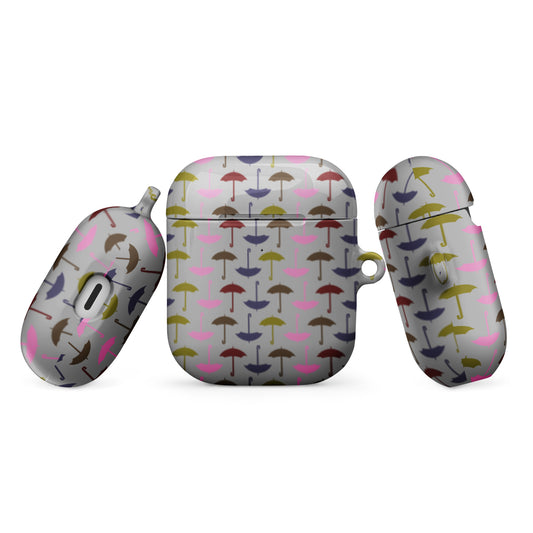 Umbrellas Case for AirPods® - Fandom-Made