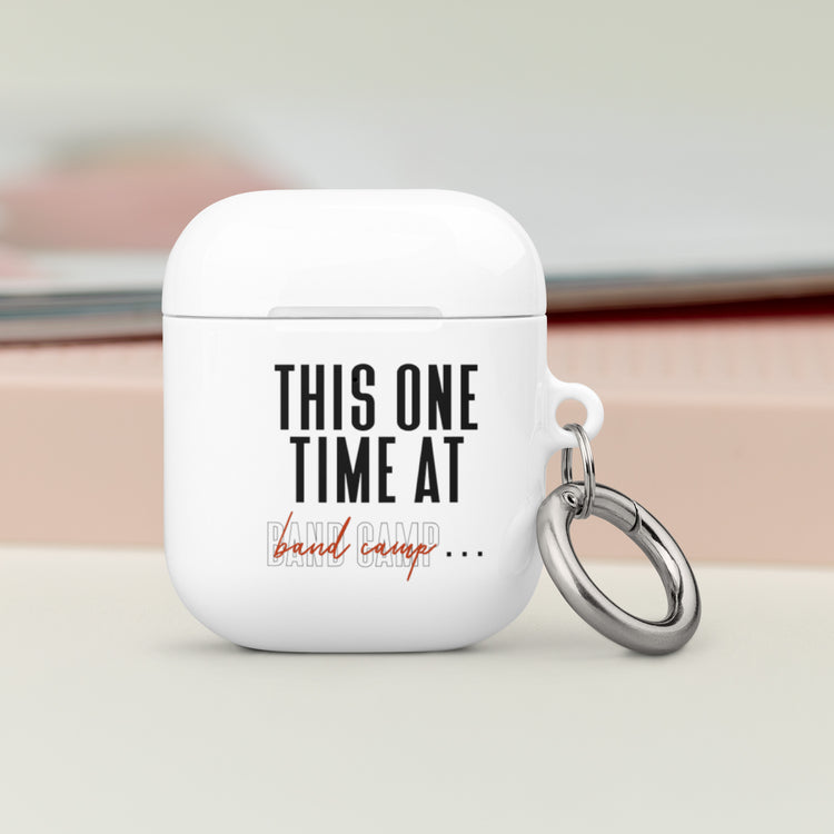 American Pie Case for AirPods® - Fandom-Made