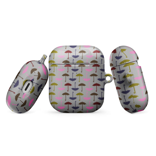Umbrellas Case for AirPods® - Fandom-Made