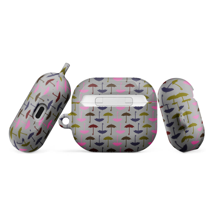 Umbrellas Case for AirPods® - Fandom-Made