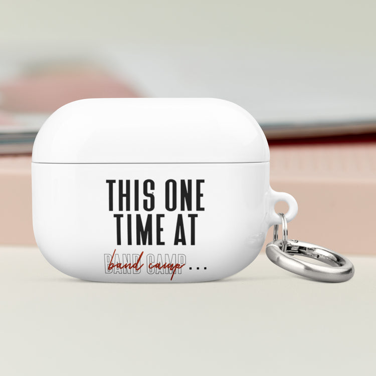 American Pie Case for AirPods® - Fandom-Made