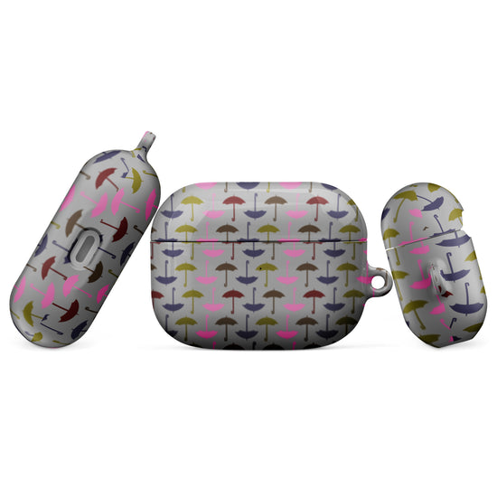 Umbrellas Case for AirPods® - Fandom-Made