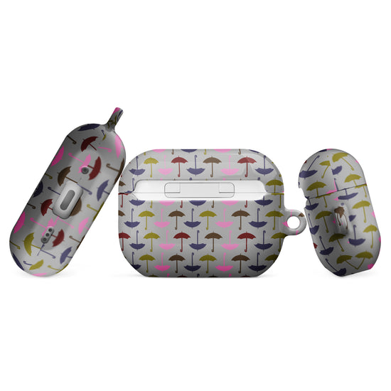 Umbrellas Case for AirPods® - Fandom-Made