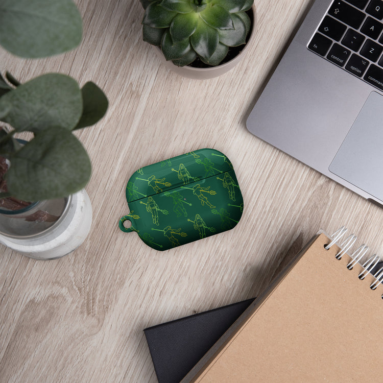 Aquaman Case for AirPods® - Fandom-Made