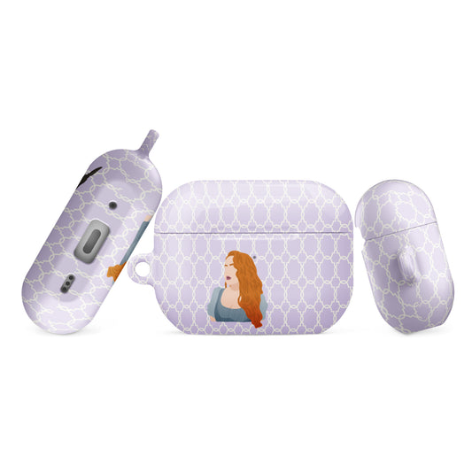 Pen All-Over Print Case for AirPods® - Fandom-Made
