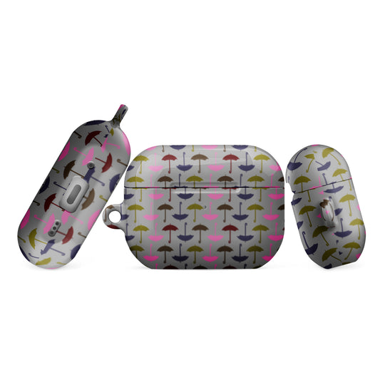 Umbrellas Case for AirPods® - Fandom-Made