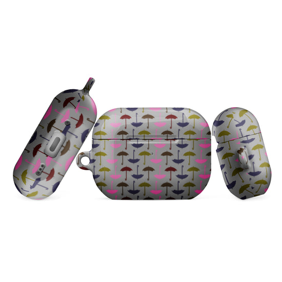 Umbrellas Case for AirPods® - Fandom-Made