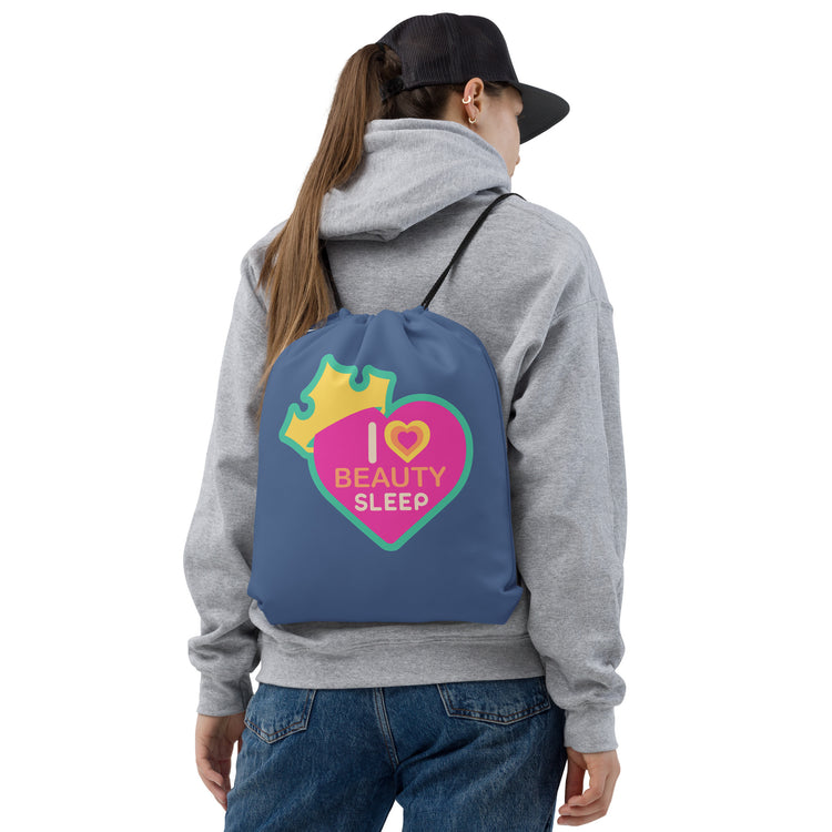 Aurora Drawstring Bag - Fandom-Made