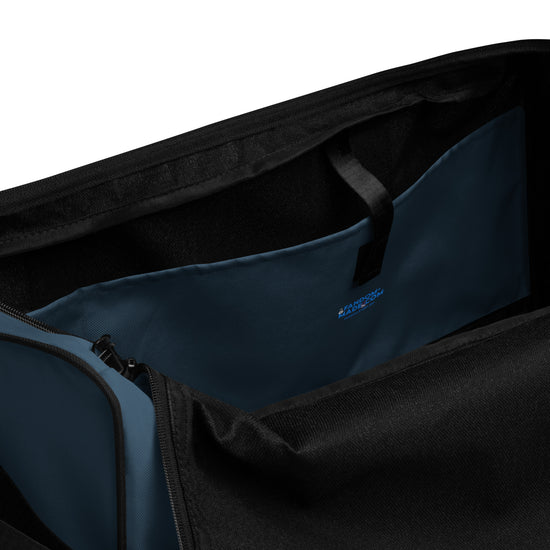 Henrietta Wilson Duffle Bag - Fandom-Made