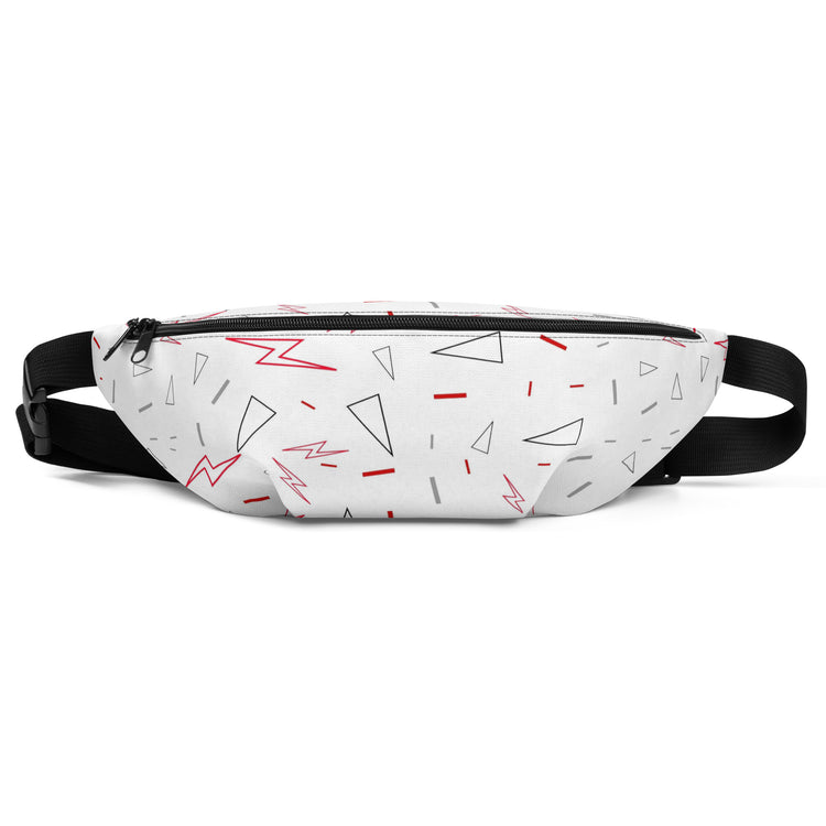 Stranger Things All-Over Print Fanny Pack - Fandom-Made