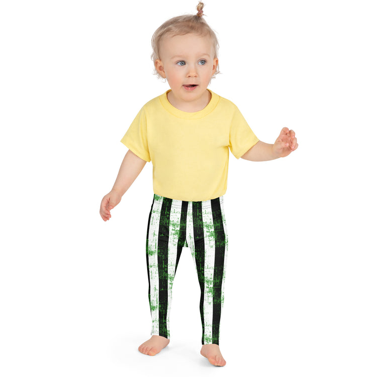 He's Back Kids Leggings - Fandom-Made