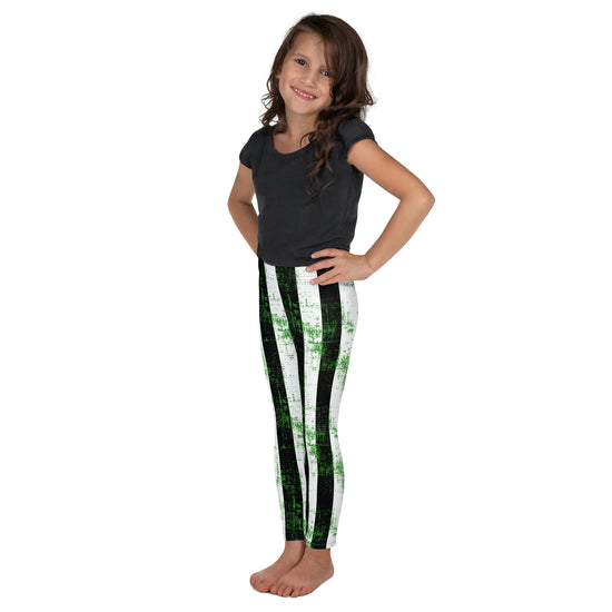 He's Back Kids Leggings - Fandom-Made
