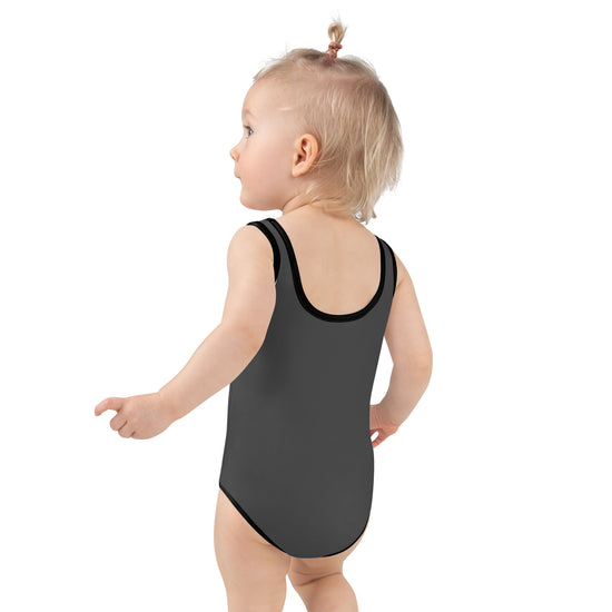 Falcon Kids Swimsuit - Fandom-Made