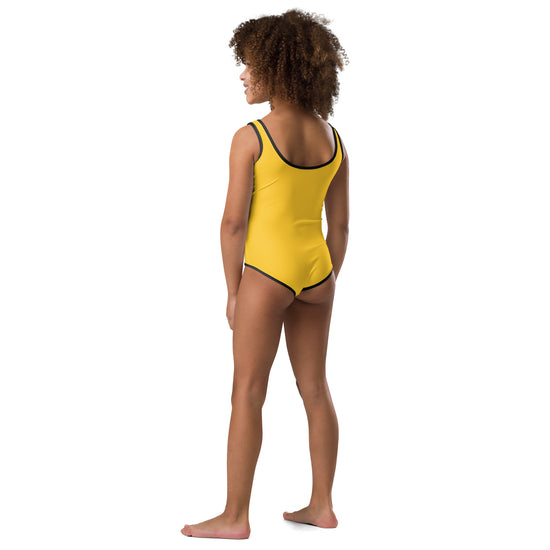 Jean Grey Kids Swimsuit - Fandom-Made