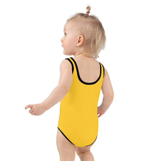 Jean Grey Kids Swimsuit - Fandom-Made