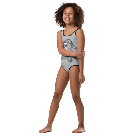 Thumper Kids Swimsuit - Fandom-Made