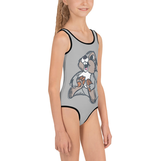Thumper Kids Swimsuit - Fandom-Made