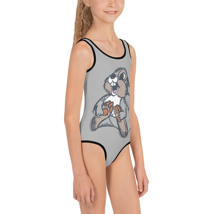 Thumper Kids Swimsuit - Fandom-Made