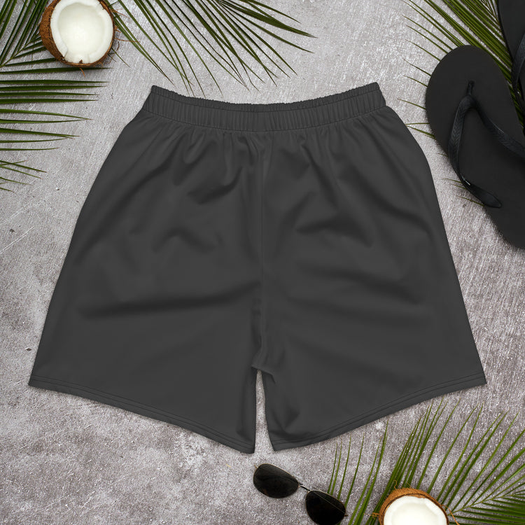 Bill & Ted's Men's Athletic Shorts - Fandom-Made