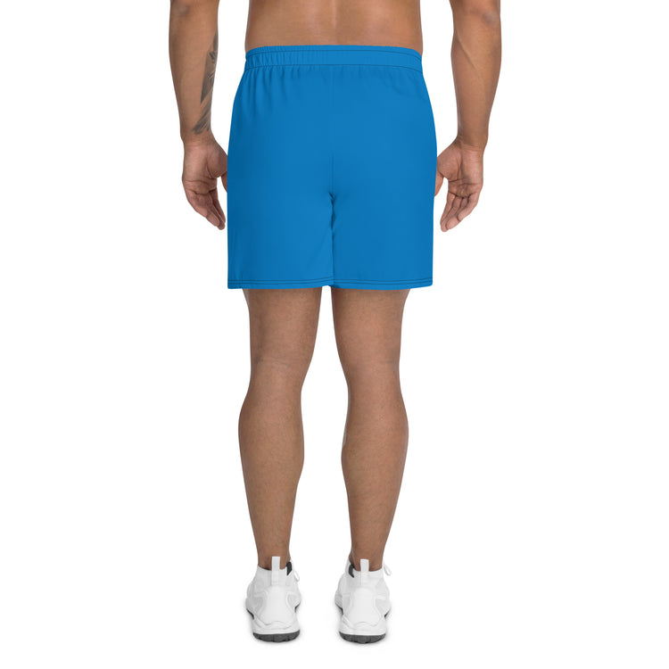 Leonard McCoy Men's Athletic Shorts - Fandom-Made