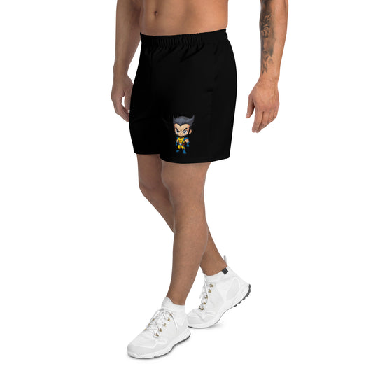 Wolverine Men's Recycled Athletic Shorts